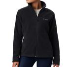 Jaqueta Fleece Columbia Fast Trek II Feminina Jaqueta Fleece Columbia Fast Trek II Feminina