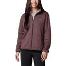 Jaqueta Fleece Columbia Feminino Col Hike Tech - AL3534 Jaqueta Fleece Columbia Feminino Col Hike Tech - AL3534