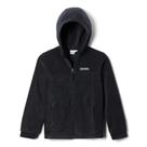 Jaqueta Fleece Columbia Infantil Steens II com Capuz - WB6024 Jaqueta Fleece Columbia Infantil Steens II com Capuz - WB6024
