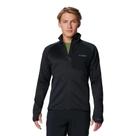 Jaqueta Fleece Columbia Masculina Triple Canyon Grid - AO4789