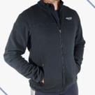 Jaqueta Fleece Corta Vento Térmica Hard Adventure Unisexx
