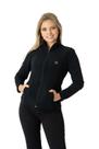 Jaqueta Fleece F.