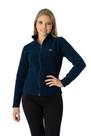 Jaqueta Fleece F.