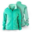 Jaqueta Fleece Feminina Kailash Teddy Dupla Face