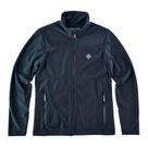 Jaqueta Fleece Glaciar Masculino Marinho - Conquista