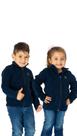 Jaqueta Fleece Inf. Jaqueta Fleece Inf.