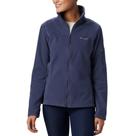 Jaqueta Fleece PP Columbia Feminina Fast Trek II - Azul