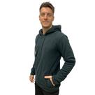 Jaqueta fleece six one masculina ref: six5080224