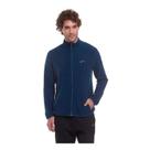 Jaqueta Fleece Slide Sol - Marinho - G Jaqueta Fleece Slide Sol - Marinho - G