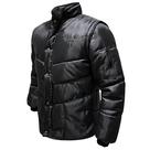 Jaqueta Flórida Racing Motoboy Masculina Plus Size 3g/4g