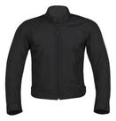 Jaqueta forza city rider winter all black
