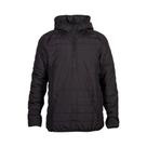 Jaqueta Fox Howell Puffy Capuz Preta