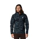 Jaqueta Fox Impermeável Softshell Pit Camo