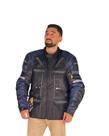 Jaqueta GP TECH Explorer ADV AZUL -