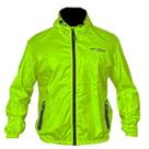 Jaqueta gp tech lux fluo casual resistente a água - g/l