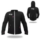 Jaqueta Gp Tech Moto Casual Motociclista Motoqueira Feminino Corta Vento Frio Chuva Jaqueta Gp Tech Moto Casual Motociclista Motoqueira Feminino Corta Vento Frio Chuva