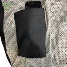 Jaqueta gptech soft casual preta/cinza 4 t-gg