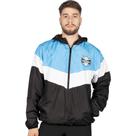 Jaqueta Grêmio Quebra Vento Print Masculino