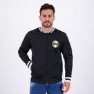 Jaqueta Grêmio Vintage Preta Jaqueta Grêmio Vintage Preta