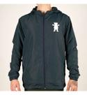 Jaqueta grizzly corta vento bear windbreaker i20dgh28 navy