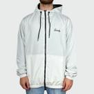 Jaqueta Grizzly Life Cycle Double Face Branco
