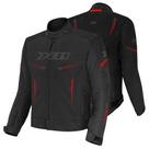 Jaqueta Guard 3 X11 Com Proteção Masculina Motociclista Motoqueiro Jaqueta Guard 3 X11 Com Proteção Masculina Motociclista Motoqueiro