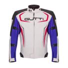 Jaqueta GUTTI Laguna Ice / Black / Blue / Red