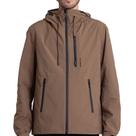 Jaqueta Hang Loose Crabs WT26 Masculina Khaki Jaqueta Hang Loose Crabs WT26 Masculina Khaki