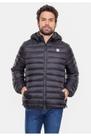 Jaqueta HD Bomber Básica