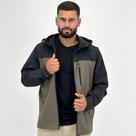 Jaqueta Hering Corta Vento com Capuz Masculina Jaqueta Hering Corta Vento com Capuz Masculina