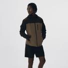 Jaqueta Hering Esportiva Corta Vento Bicolor SC50