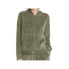 Jaqueta Hering Feminina Kowa Verde Jaqueta Hering Feminina Kowa Verde