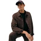 Jaqueta hering jeans masculino ref: herh352/hlfsn