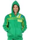 Jaqueta hexa brasil fenomenal