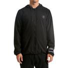 Jaqueta Hurley Block Party WT23 Oversize Masculina Preto Jaqueta Hurley Block Party WT23 Oversize Masculina Preto
