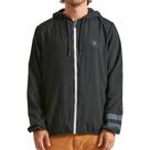 Jaqueta Hurley Block Party WT24 Masculina Preto Jaqueta Hurley Block Party WT24 Masculina Preto