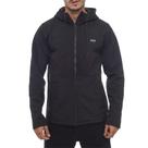 Jaqueta Hurley Moviment Logo WT23 Masculina Preto Jaqueta Hurley Moviment Logo WT23 Masculina Preto
