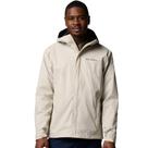 Jaqueta Impermeavel P Columbia Masculina Watertight Areia