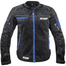 Jaqueta IMS Street Road Preto/Azul