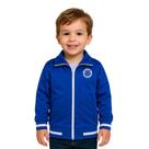 Jaqueta Infantil Cruzeiro Oficial