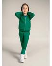 Jaqueta Infantil de Moletom Menino Brandili