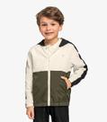 Jaqueta Infantil Em Microfibra Trick Nick Verde Jaqueta Infantil Em Microfibra Trick Nick Verde