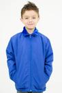 Jaqueta Infantil Forrada Com Pelúcia - Inverno