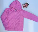 Jaqueta infantil grossa feminina inverno modinha