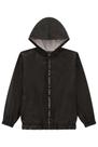 Jaqueta Infantil Juvenil Johnny Fox Corta Vento Nylon Repelente Masculino REF65330