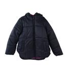 Jaqueta Infantil Malvee kids Unissex Preta - 100010
