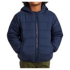Jaqueta Infantil Masculina Tiptop Marinho - 330001