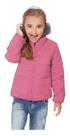 Jaqueta Infantil Menina Casaco Inverno Rigoroso Puffer Gross