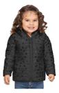 Jaqueta Infantil Menina Casaco Inverno Trick Nick Rigoroso Jaqueta Infantil Menina Casaco Inverno Trick Nick Rigoroso