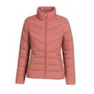 Jaqueta Infantil Menina Pixe Love By Mooncity Rosa - 84003